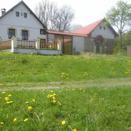 U Kasslu Casa vacanze Blazejovice