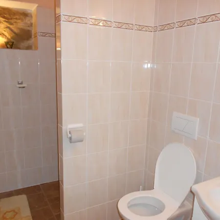 Casa vacanze U Kasslu