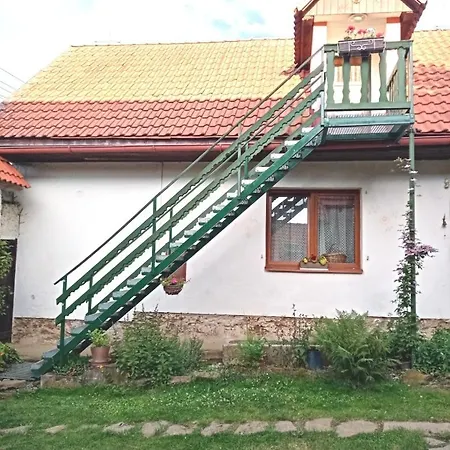 Casa vacanze U Kasslu *