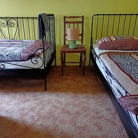U Kasslu Casa vacanze Blazejovice