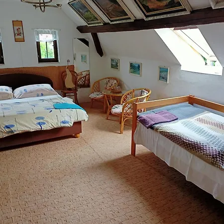 U Kasslu Casa vacanze *