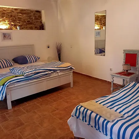 U Kasslu Casa vacanze Blazejovice