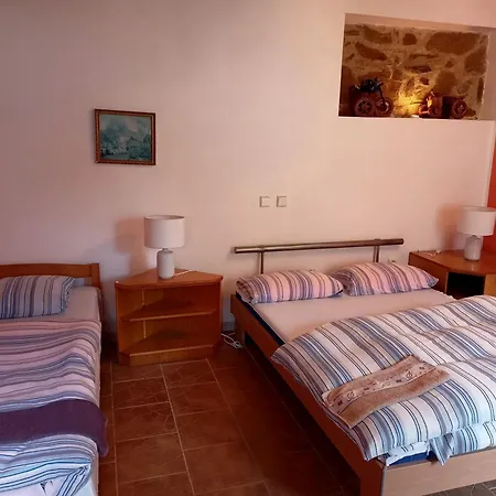 Casa vacanze U Kasslu