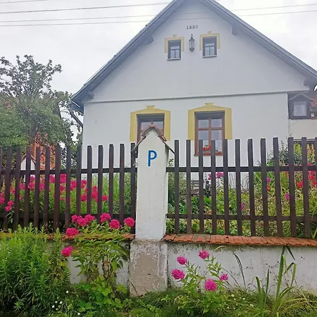 U Kasslu Casa vacanze Blazejovice